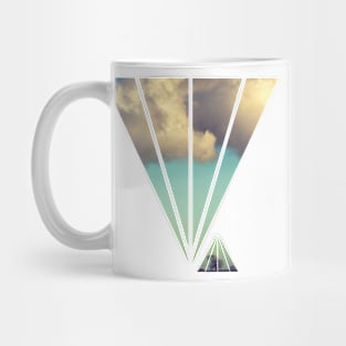 Imaginations Mug